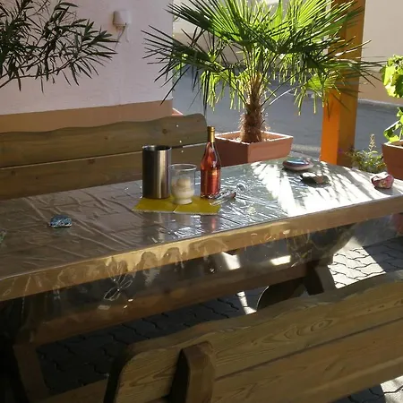 Holiday home Weingut Mertes Minheim