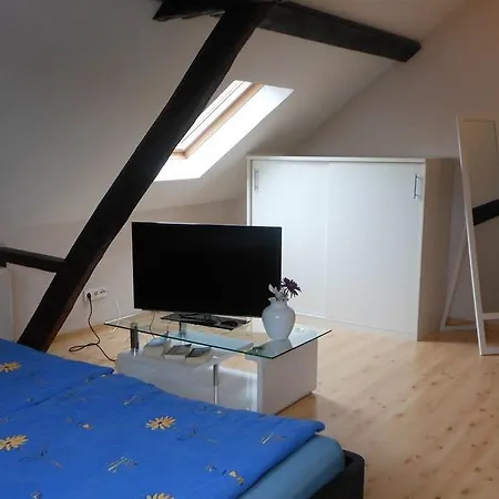 Holiday home Weingut Mertes *