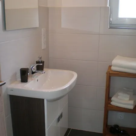 Holiday home Weingut Mertes Minheim