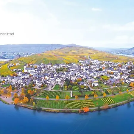 Weingut Mertes Minheim