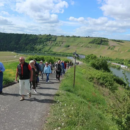 Сasa de vacaciones Weingut Mertes *