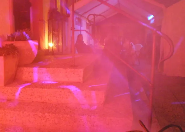 Weingut Mertes בית נופש Minheim