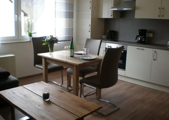 Weingut Mertes Minheim