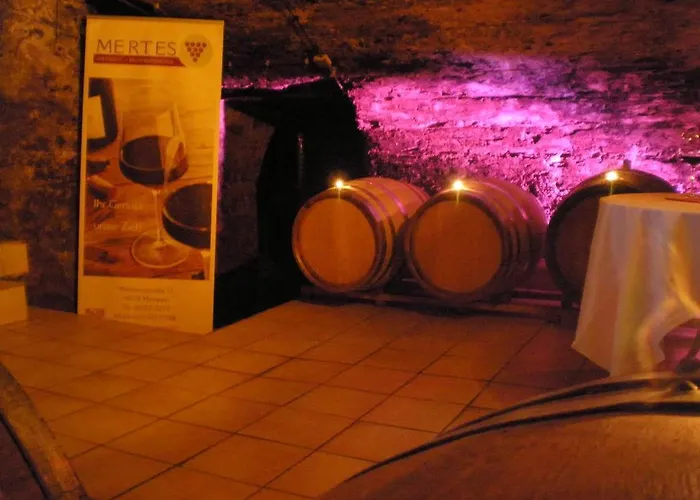 Weingut Mertes *